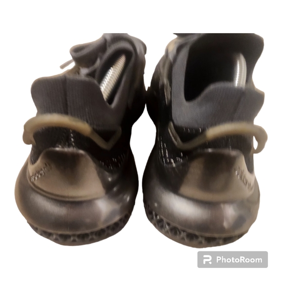 Addidas Orignal 4D Fusion size 10 - Picture 8 of 10